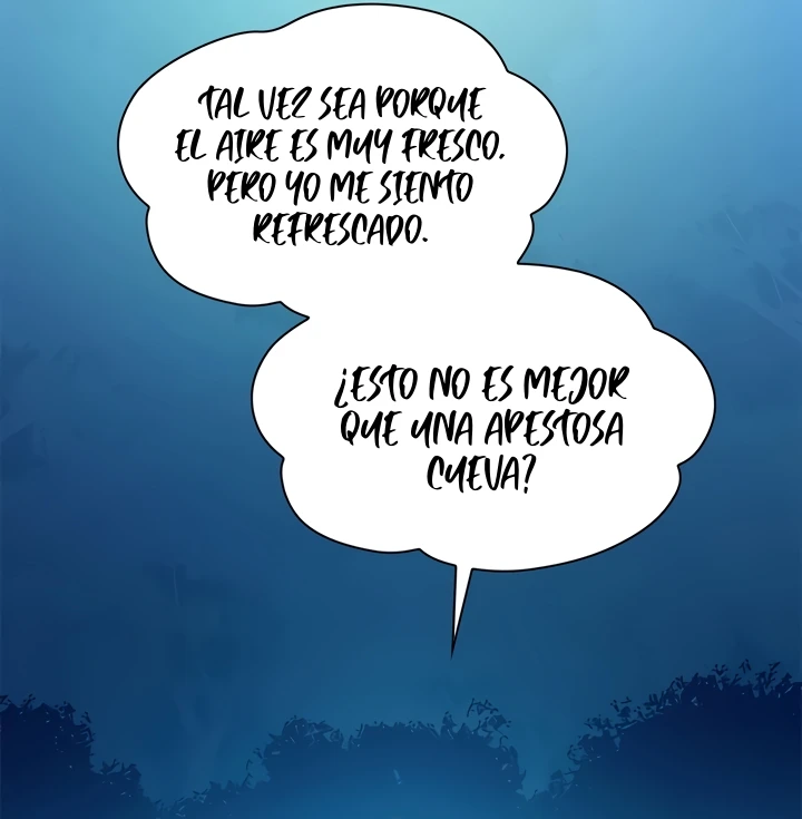 El tutorial es demasiado difícil Capítulo 271 - Página 55 en español