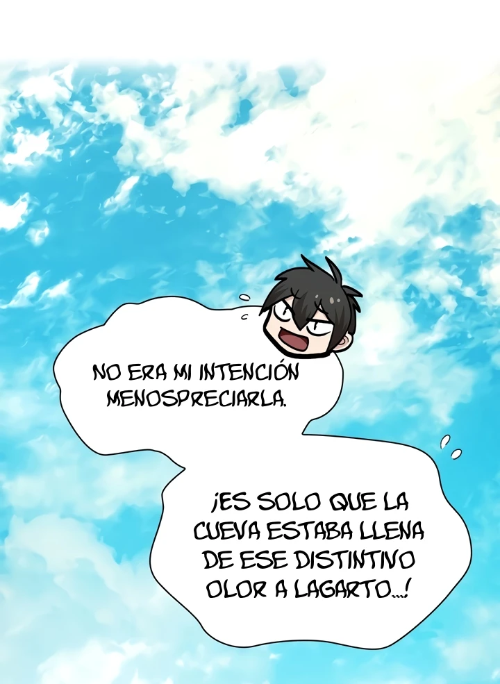 El tutorial es demasiado difícil Capítulo 271 - Página 62 en español