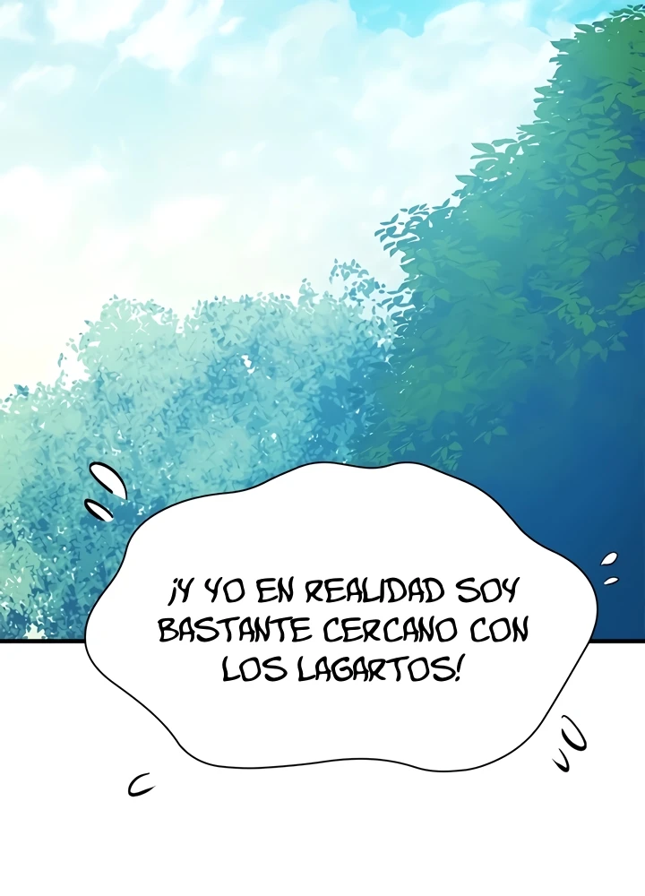 El tutorial es demasiado difícil Capítulo 271 - Página 63 en español