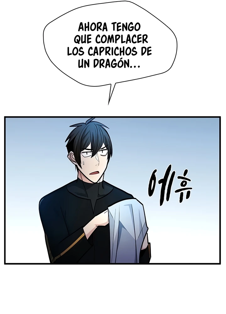 El tutorial es demasiado difícil Capítulo 271 - Página 71 en español