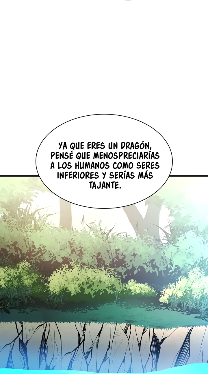 El tutorial es demasiado difícil Capítulo 271 - Página 84 en español