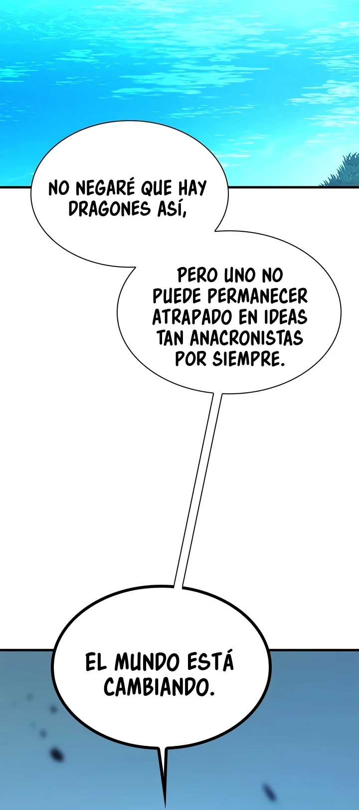 El tutorial es demasiado difícil Capítulo 271 - Página 85 en español