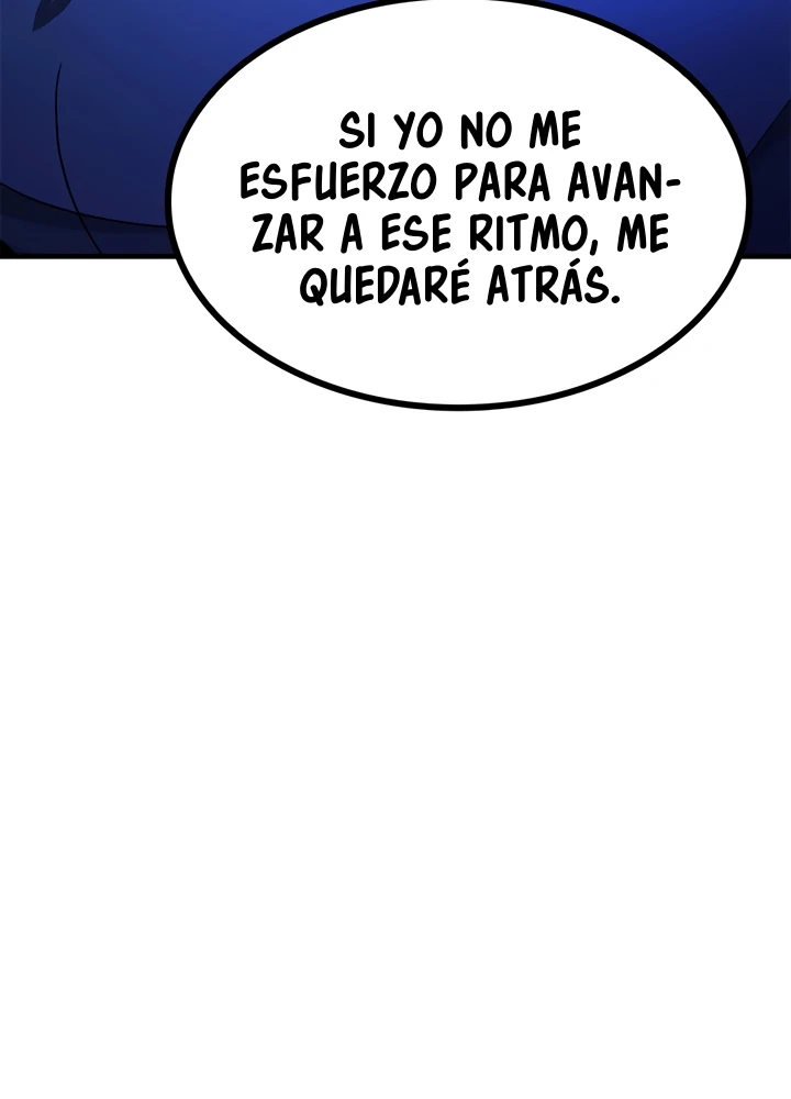 El tutorial es demasiado difícil Capítulo 271 - Página 87 en español