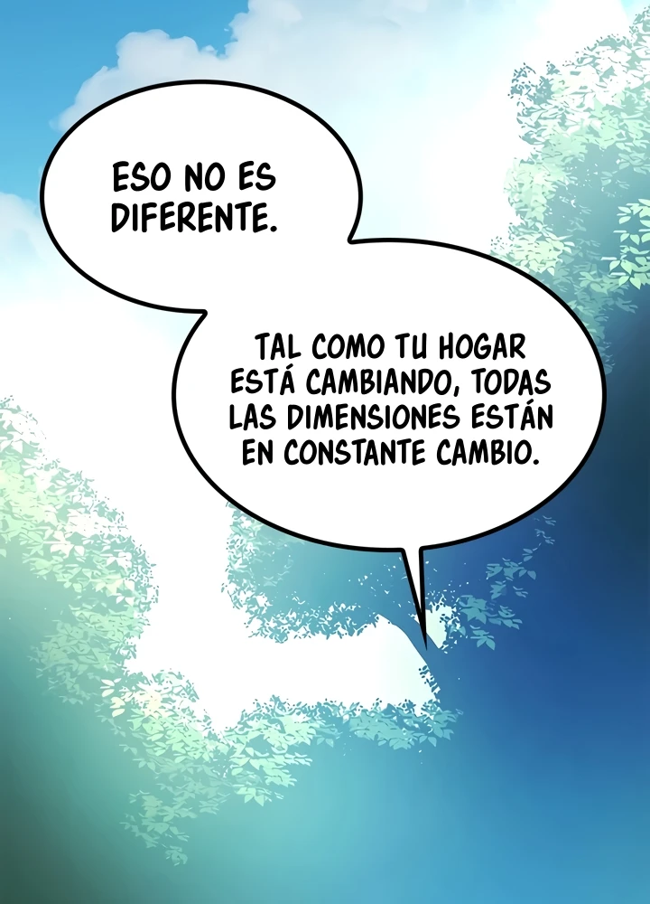 El tutorial es demasiado difícil Capítulo 271 - Página 96 en español