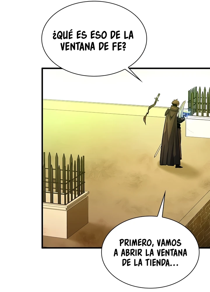 El tutorial es demasiado difícil Capítulo 272 - Página 16 en español