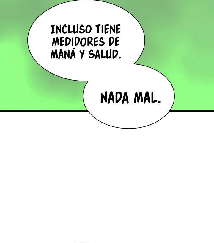 El tutorial es demasiado difícil Capítulo 272 - Página 19 en español