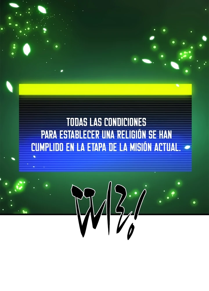 El tutorial es demasiado difícil Capítulo 272 - Página 51 en español