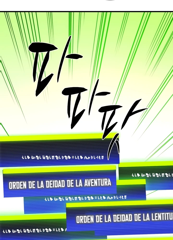 El tutorial es demasiado difícil Capítulo 272 - Página 53 en español