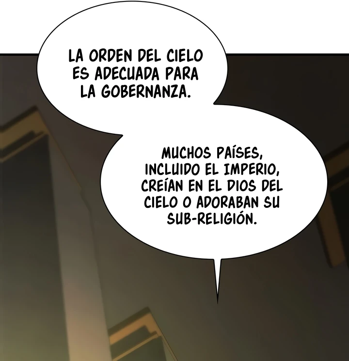 El tutorial es demasiado difícil Capítulo 272 - Página 67 en español