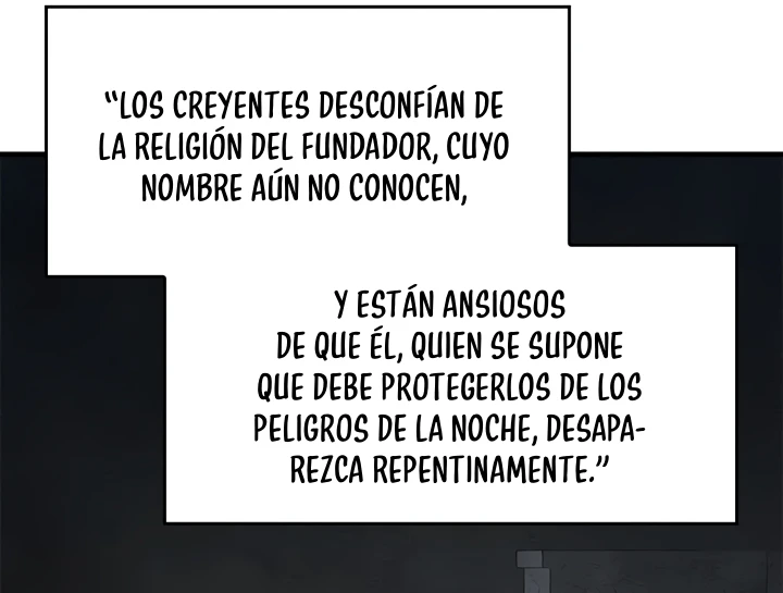 El tutorial es demasiado difícil Capítulo 272 - Página 77 en español