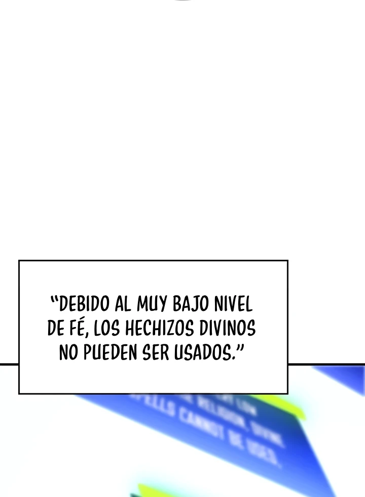 El tutorial es demasiado difícil Capítulo 272 - Página 79 en español