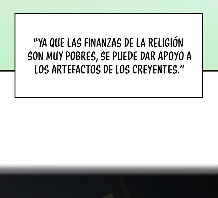 El tutorial es demasiado difícil Capítulo 272 - Página 81 en español