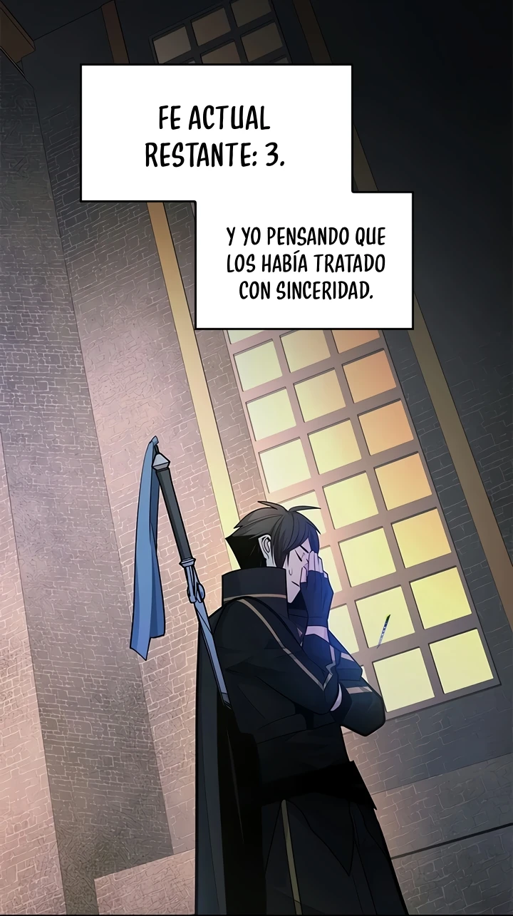 El tutorial es demasiado difícil Capítulo 272 - Página 82 en español