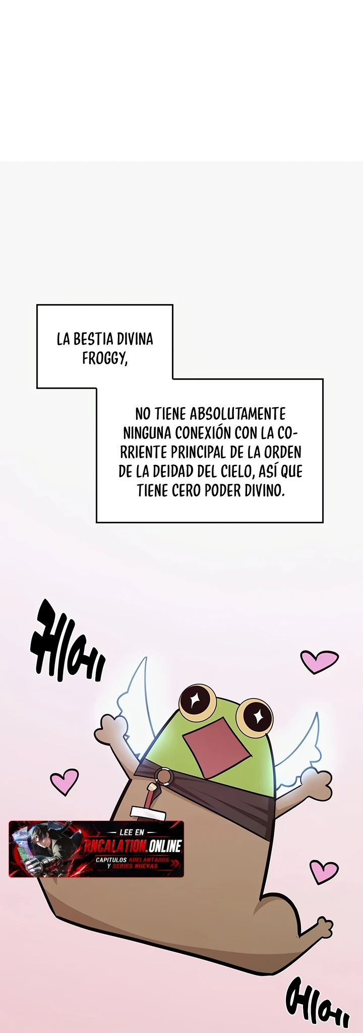 El tutorial es demasiado difícil Capítulo 273 - Página 5 en español