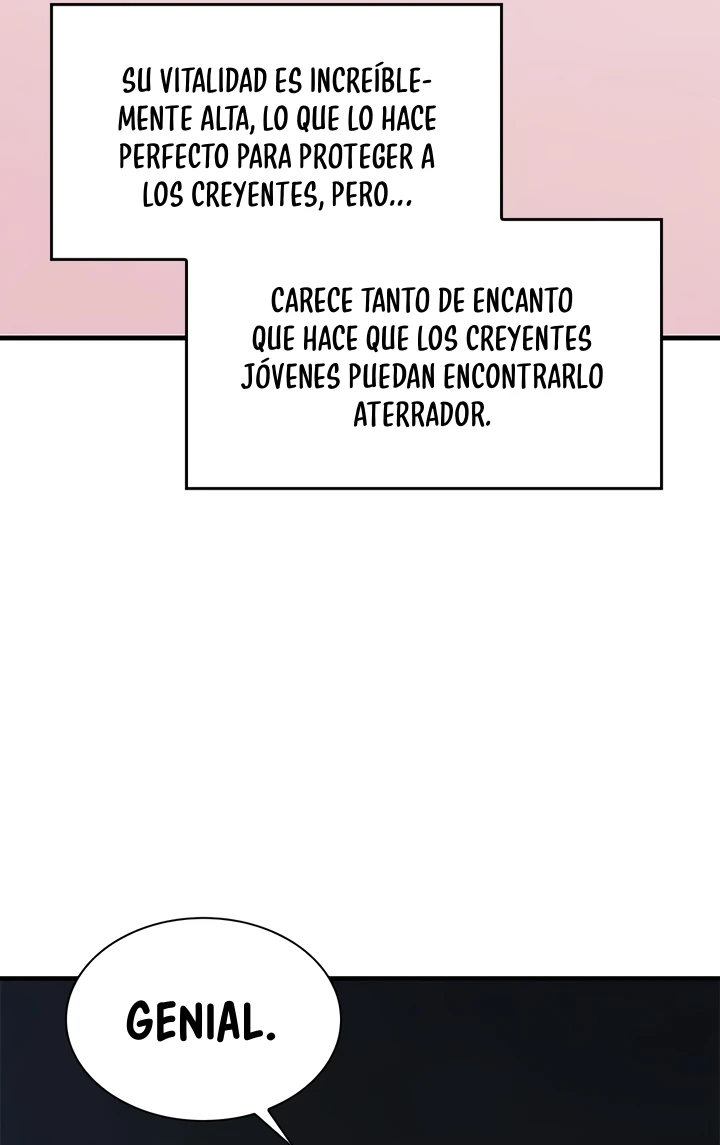 El tutorial es demasiado difícil Capítulo 273 - Página 6 en español