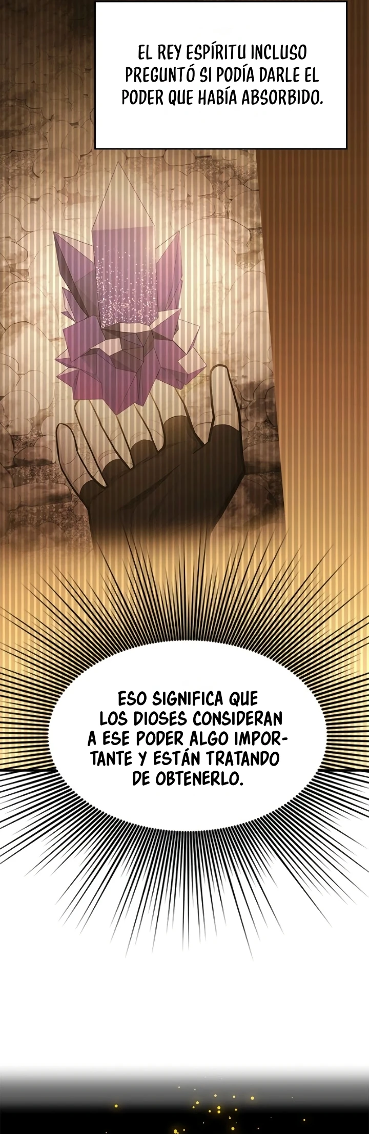 El tutorial es demasiado difícil Capítulo 275 - Página 12 en español