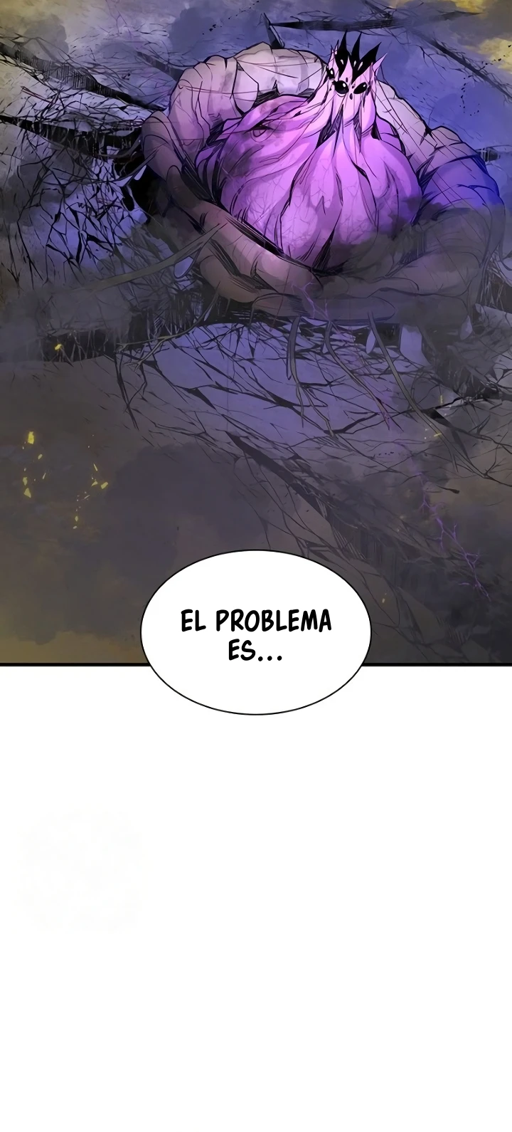 El tutorial es demasiado difícil Capítulo 275 - Página 26 en español