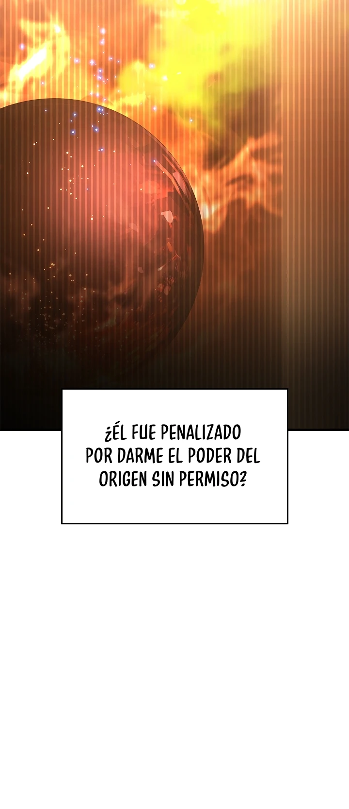 El tutorial es demasiado difícil Capítulo 277 - Página 19 en español
