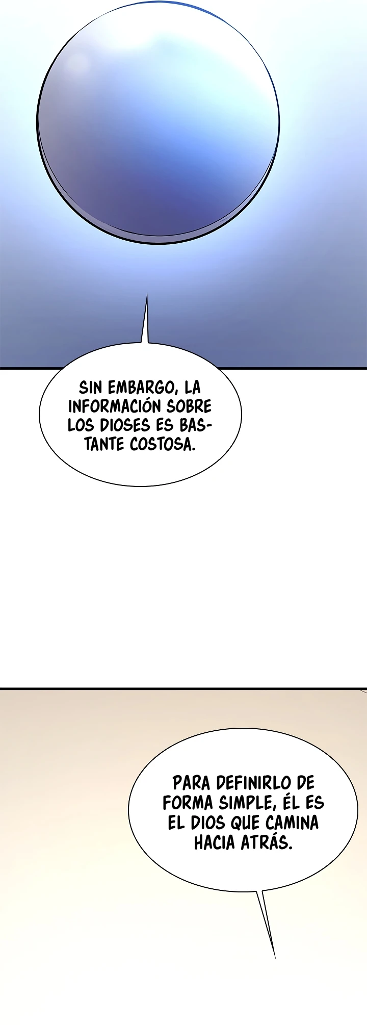 El tutorial es demasiado difícil Capítulo 277 - Página 22 en español