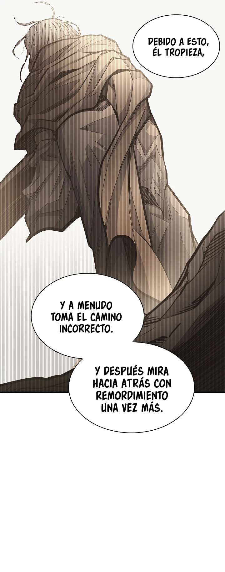 El tutorial es demasiado difícil Capítulo 277 - Página 24 en español