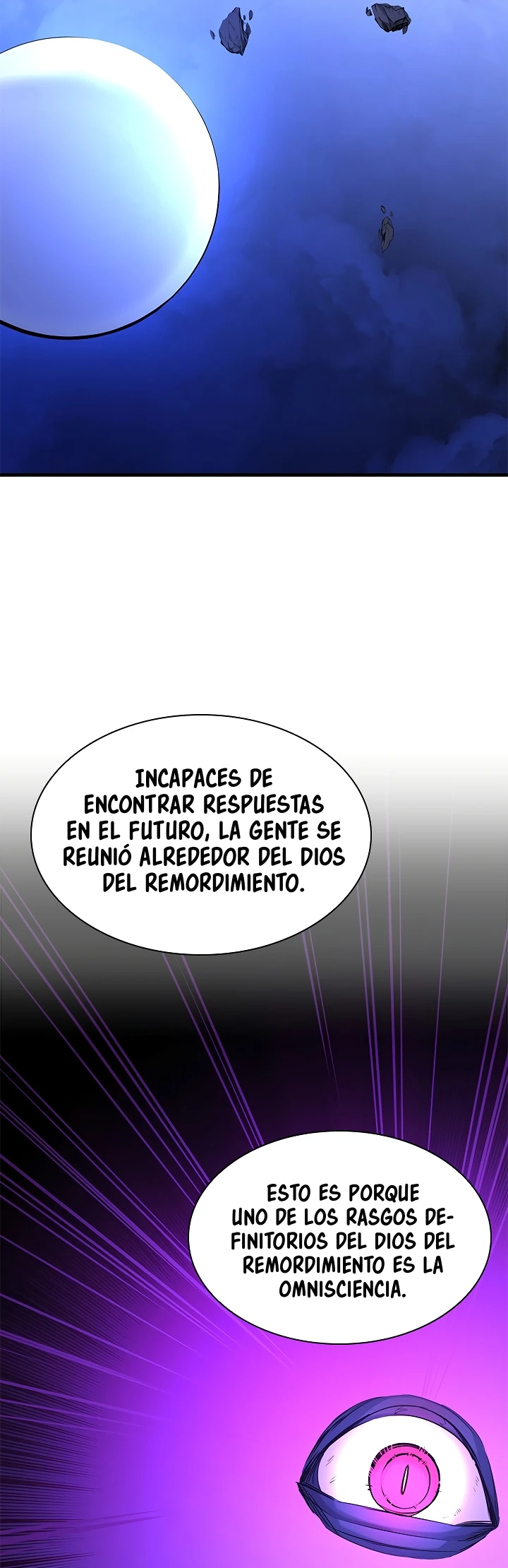 El tutorial es demasiado difícil Capítulo 277 - Página 29 en español