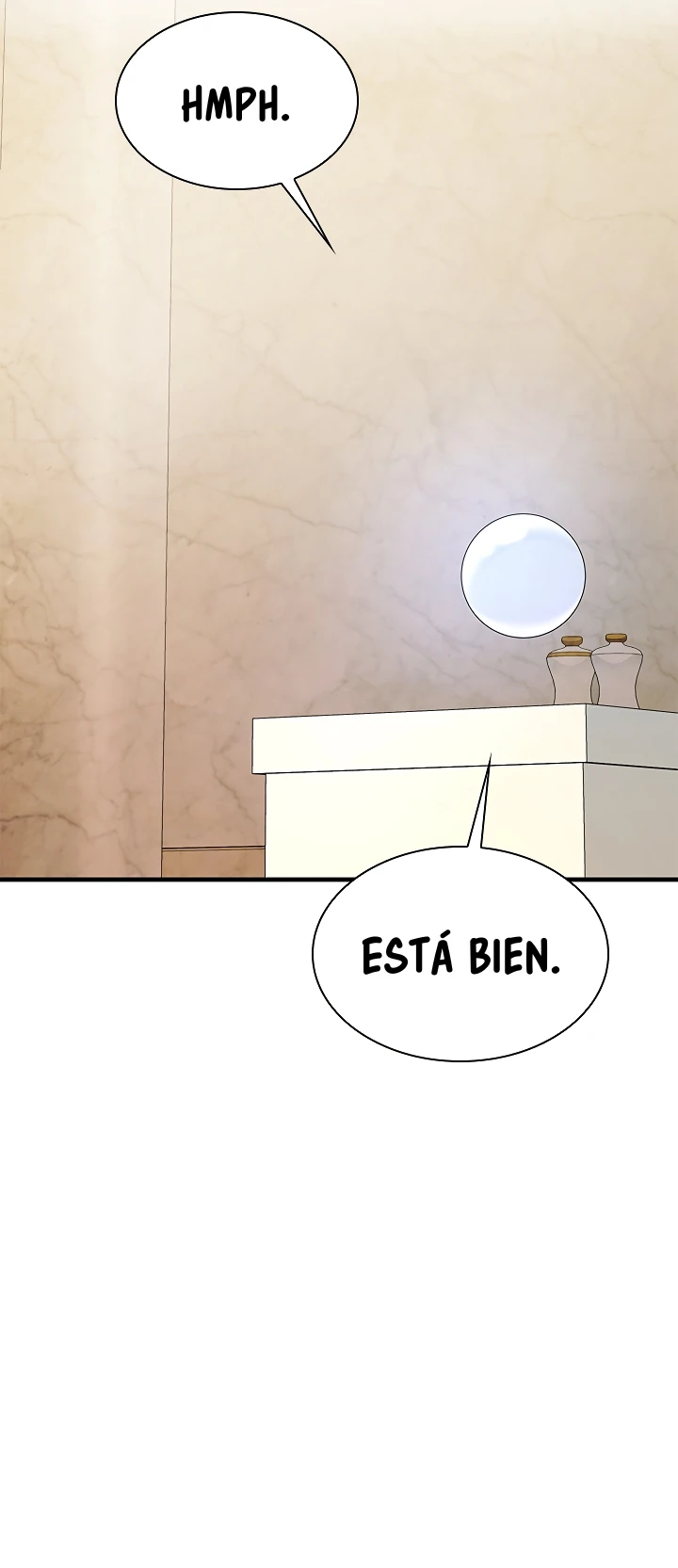 El tutorial es demasiado difícil Capítulo 277 - Página 39 en español