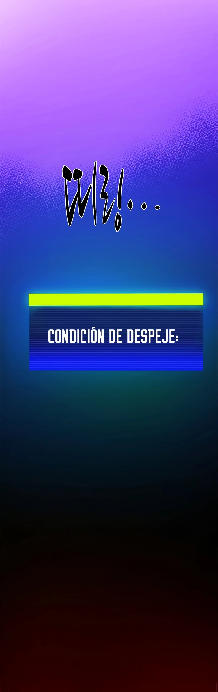 El tutorial es demasiado difícil Capítulo 277 - Página 60 en español