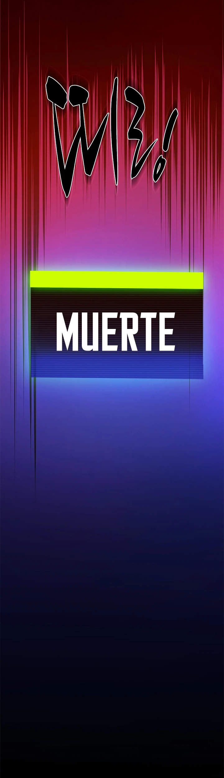 El tutorial es demasiado difícil Capítulo 277 - Página 61 en español