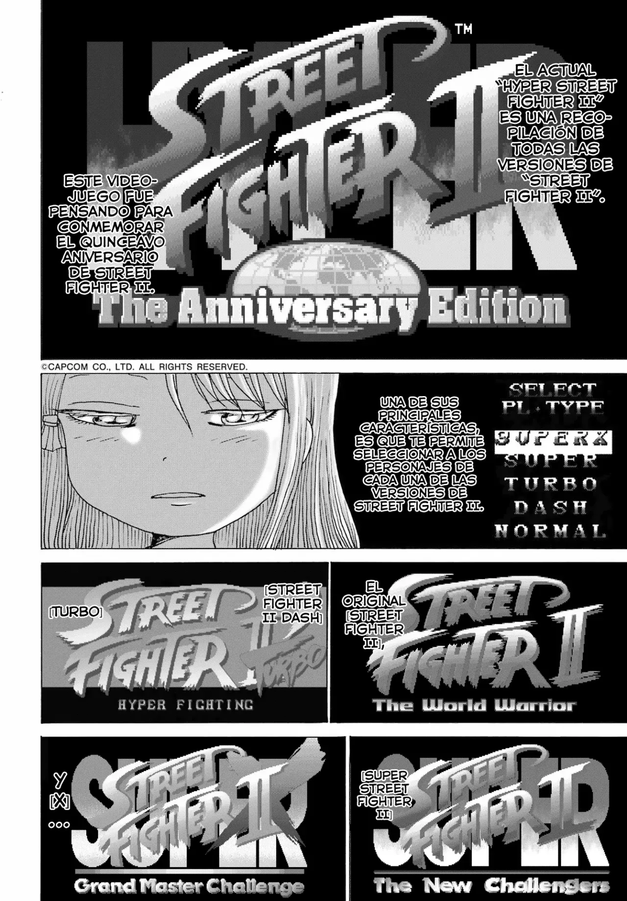 High Score Girl Dash Capítulo 44 - Página 7 en español
