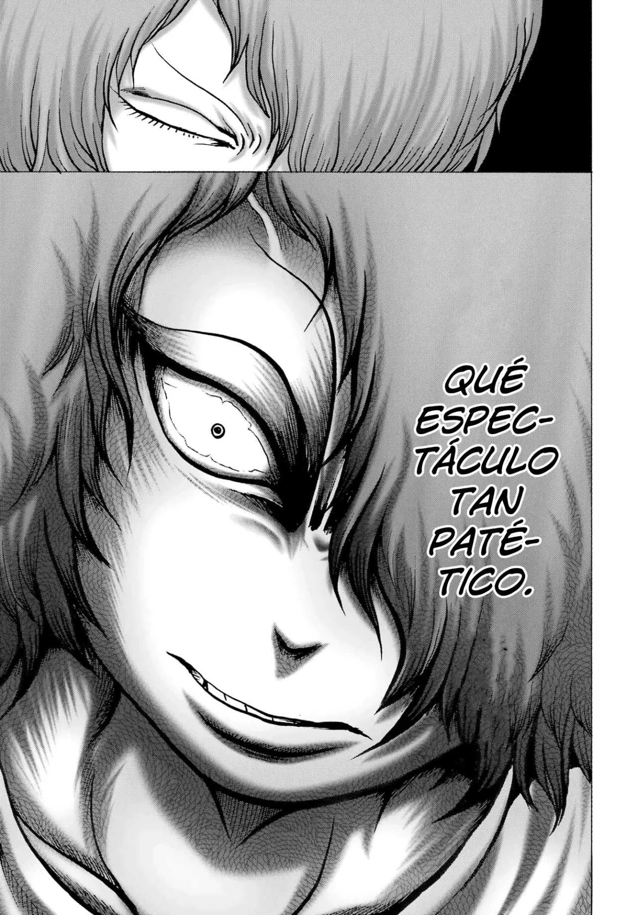 High Score Girl Dash Capítulo 58 - Página 20 en español