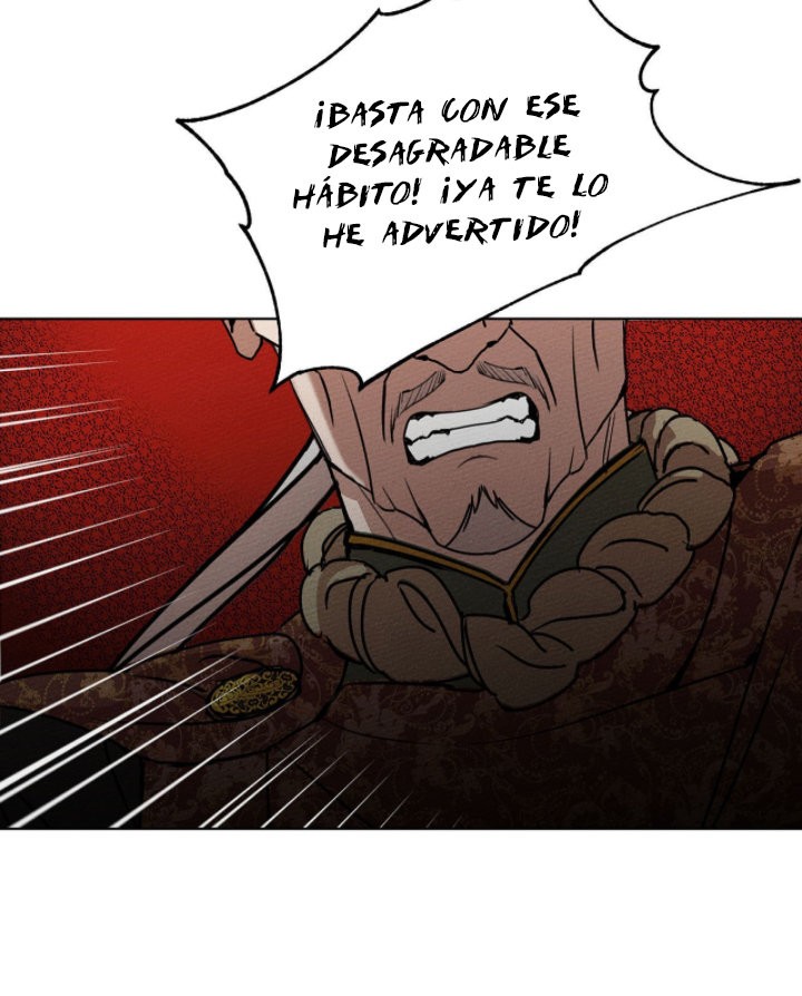 Debajo del Roble Capítulo 1 - Página 23 en español