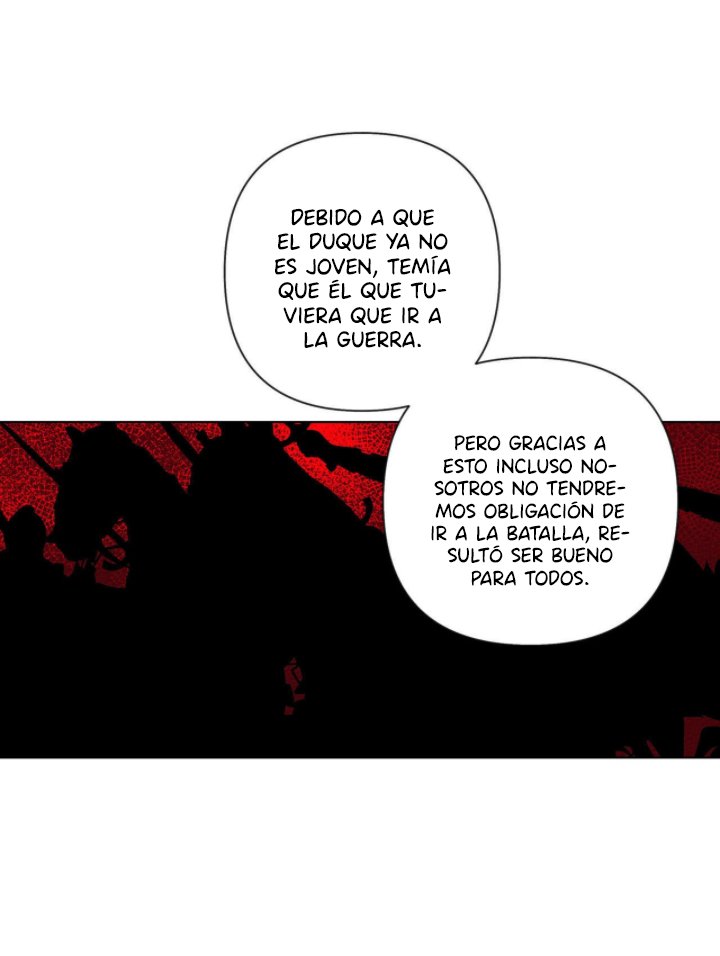 Debajo del Roble Capítulo 1 - Página 59 en español