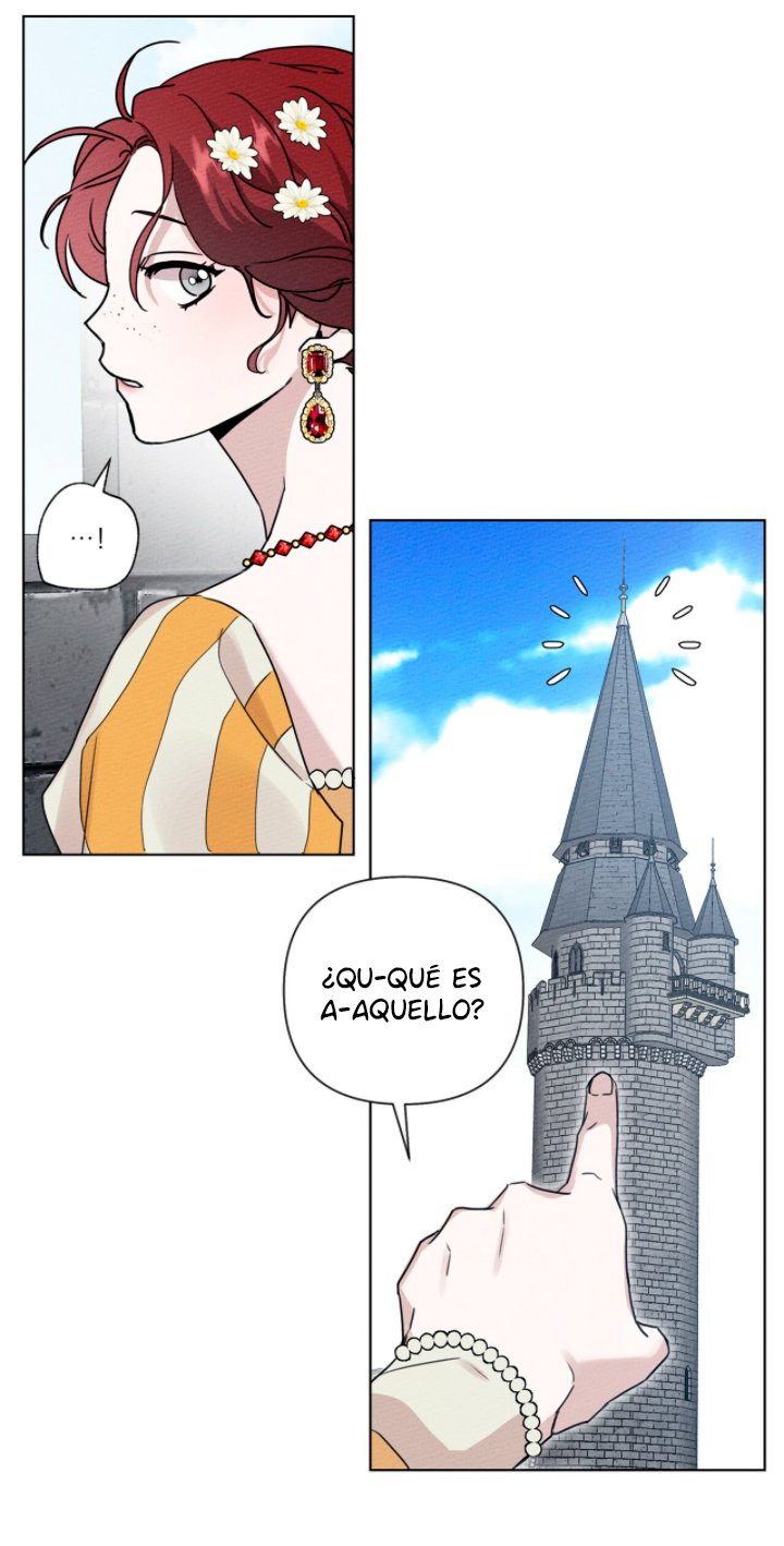 Debajo del Roble Capítulo 10 - Página 50 en español