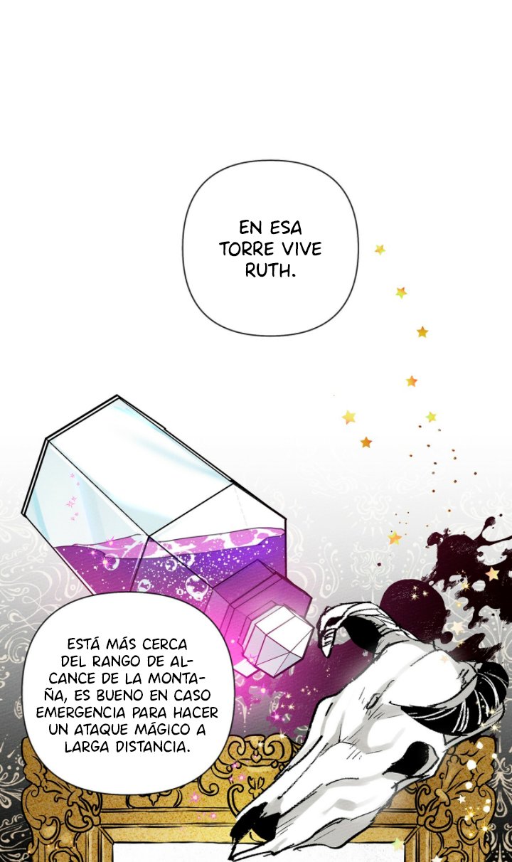 Debajo del Roble Capítulo 10 - Página 51 en español