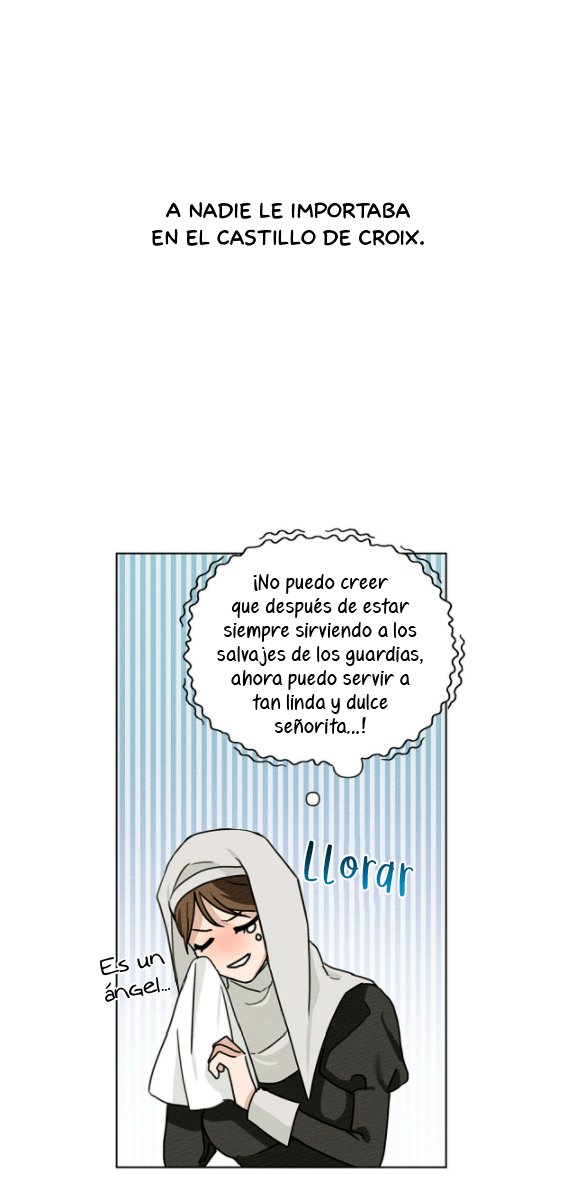 Debajo del Roble Capítulo 11 - Página 14 en español