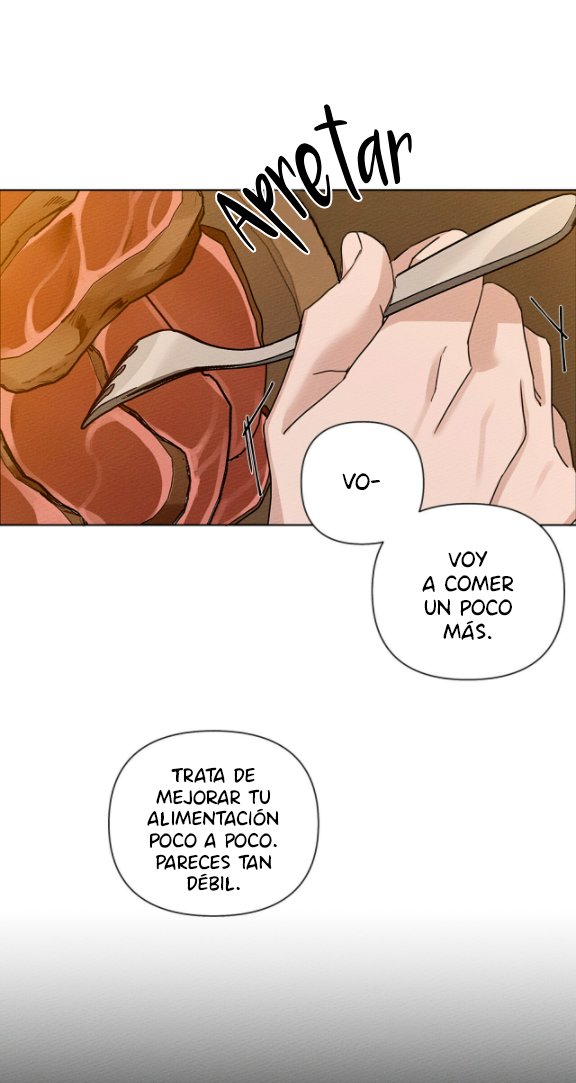 Debajo del Roble Capítulo 11 - Página 47 en español