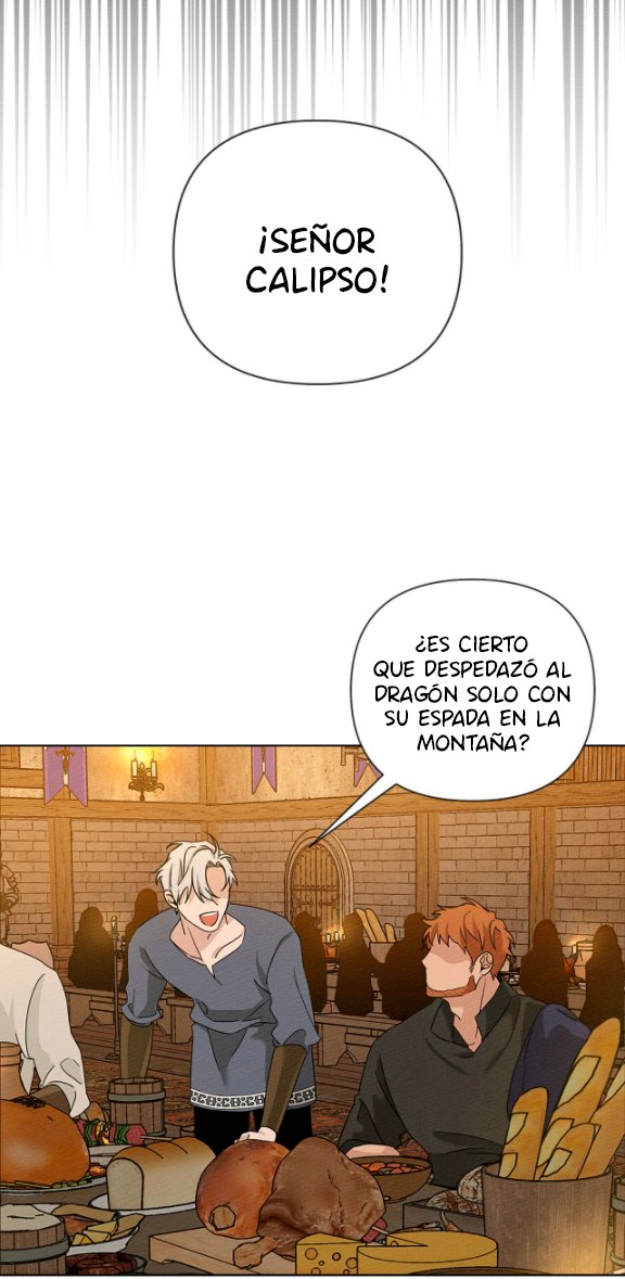 Debajo del Roble Capítulo 11 - Página 49 en español