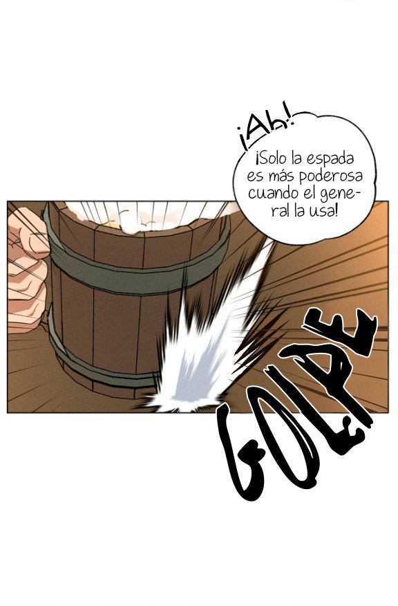 Debajo del Roble Capítulo 11 - Página 52 en español