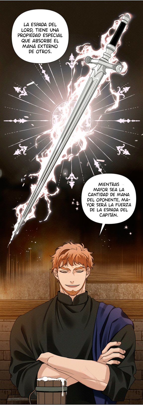 Debajo del Roble Capítulo 11 - Página 53 en español