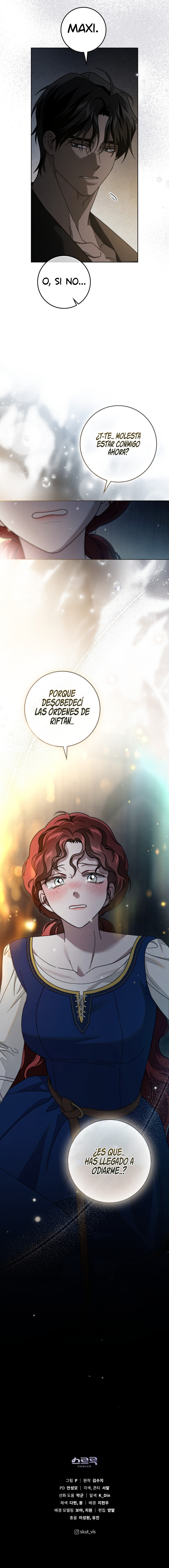 Debajo del Roble Capítulo 130 - Página 9 en español