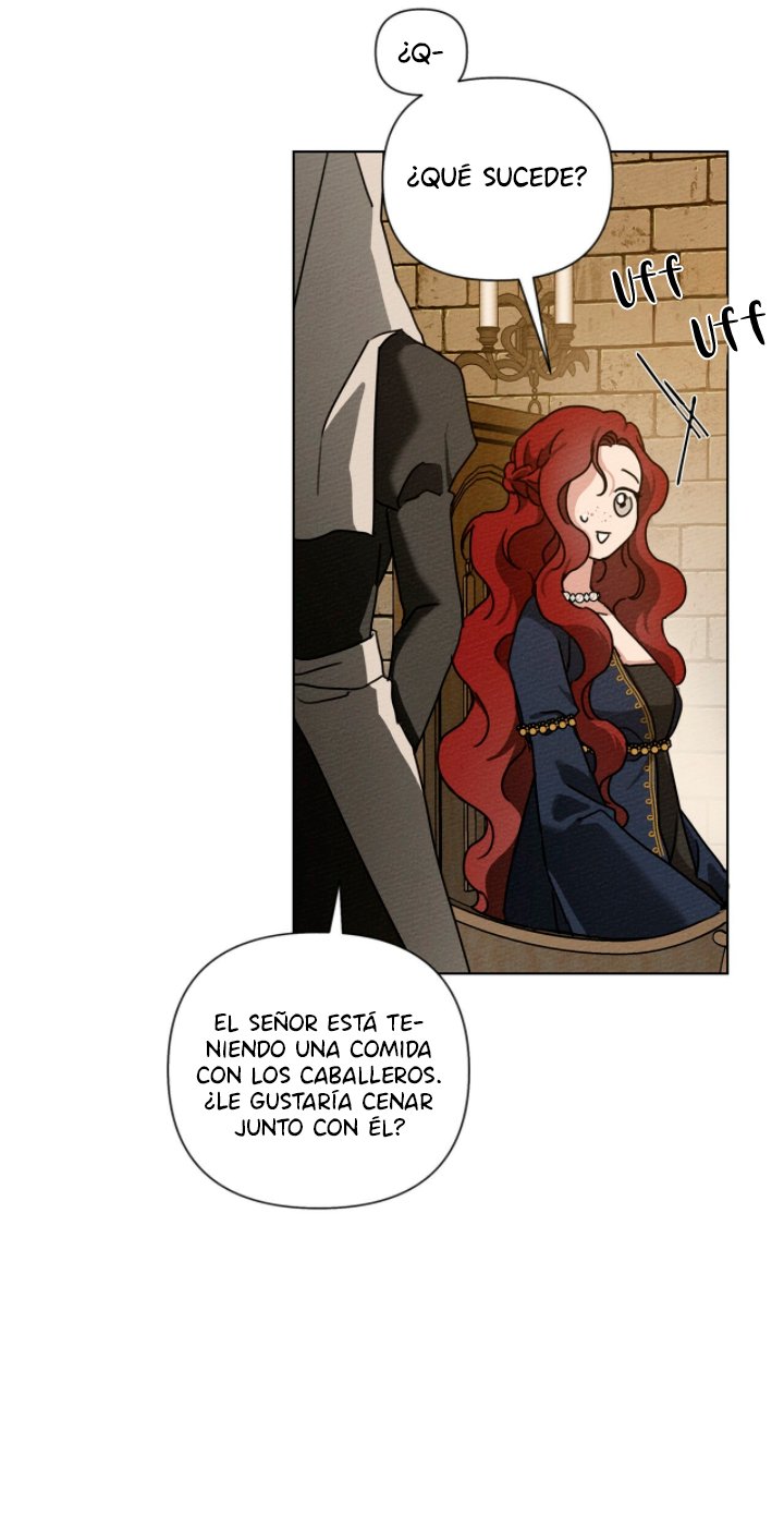 Debajo del Roble Capítulo 14 - Página 28 en español