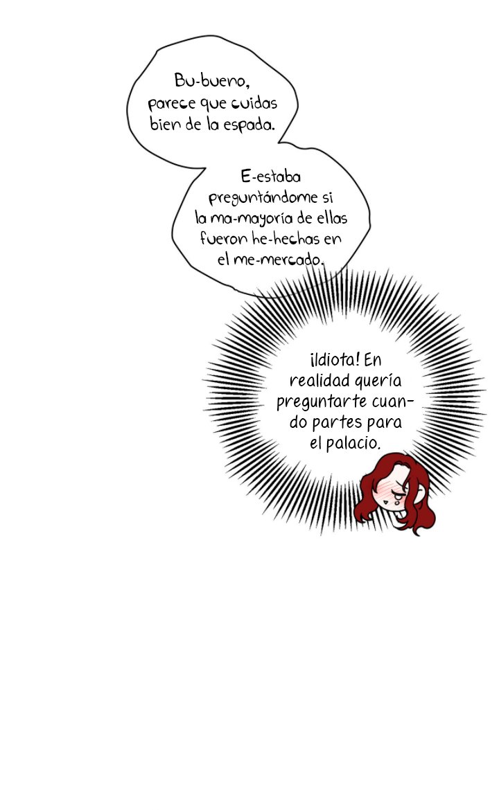 Debajo del Roble Capítulo 14 - Página 73 en español