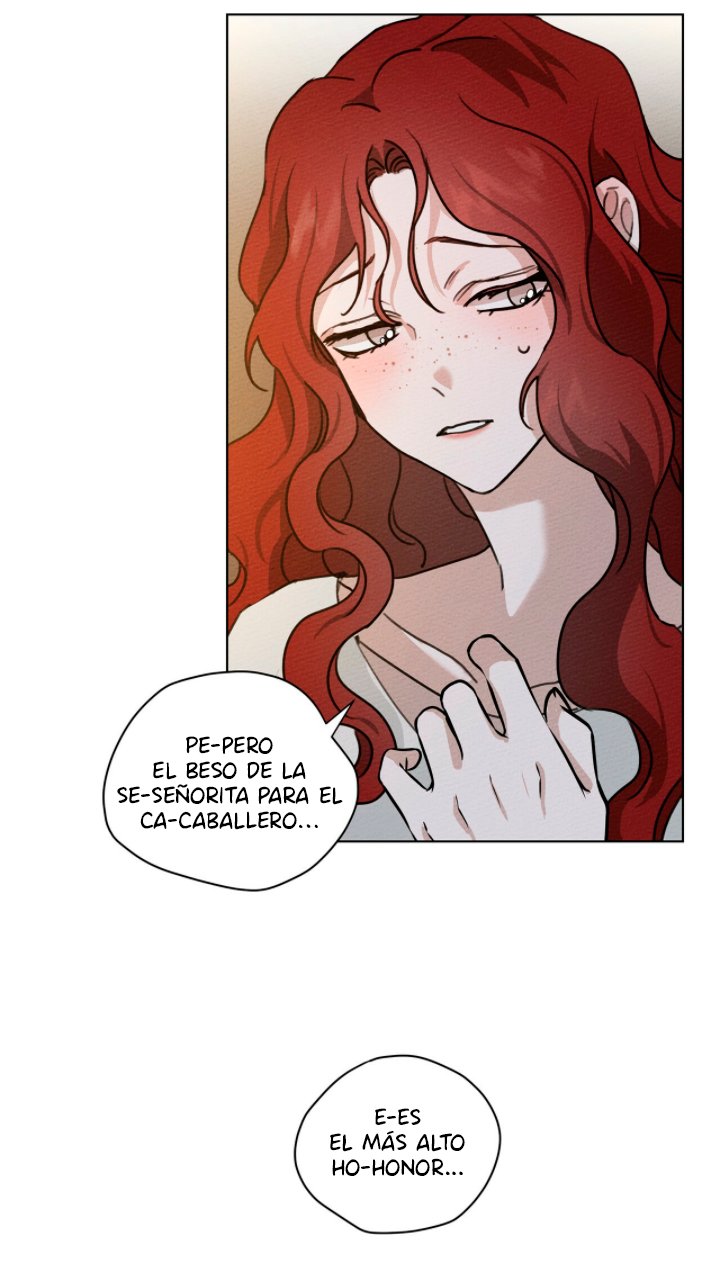 Debajo del Roble Capítulo 14 - Página 89 en español