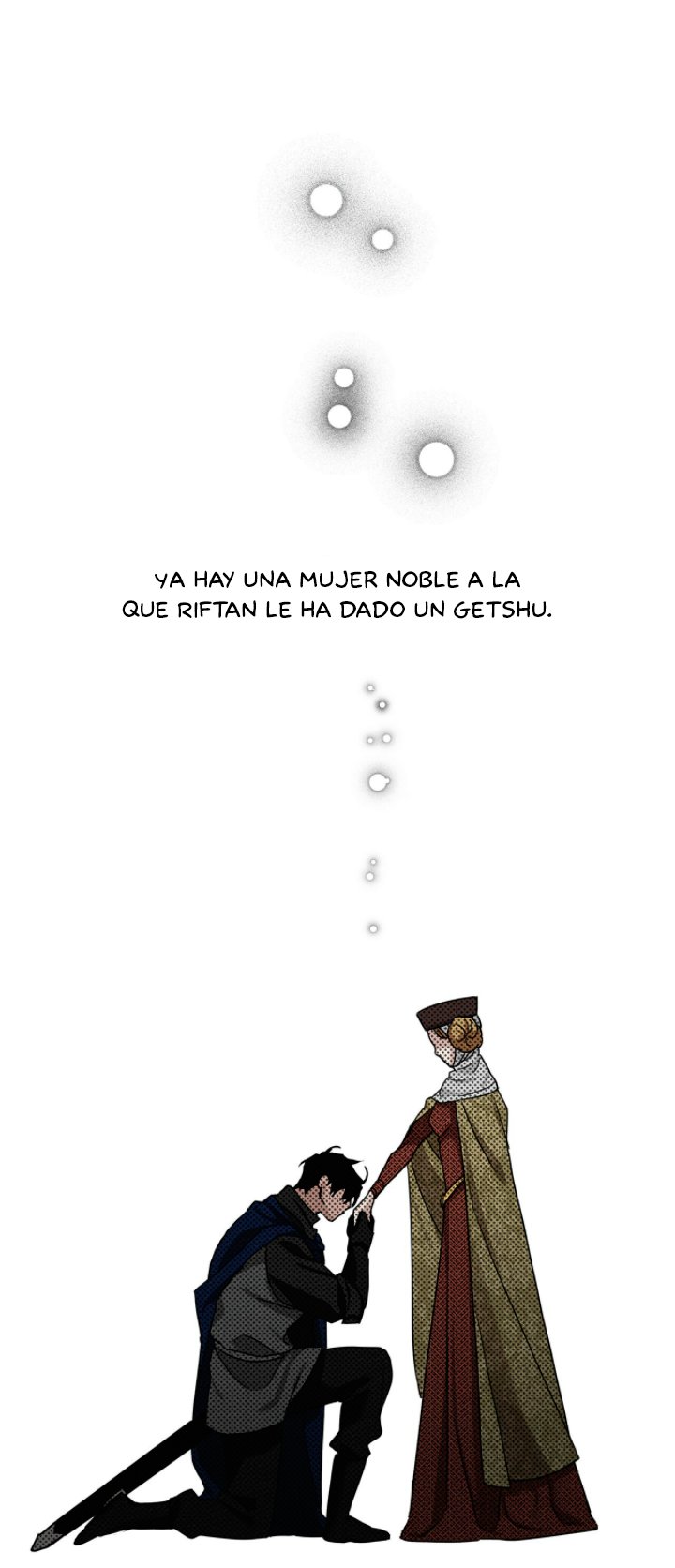 Debajo del Roble Capítulo 14 - Página 95 en español