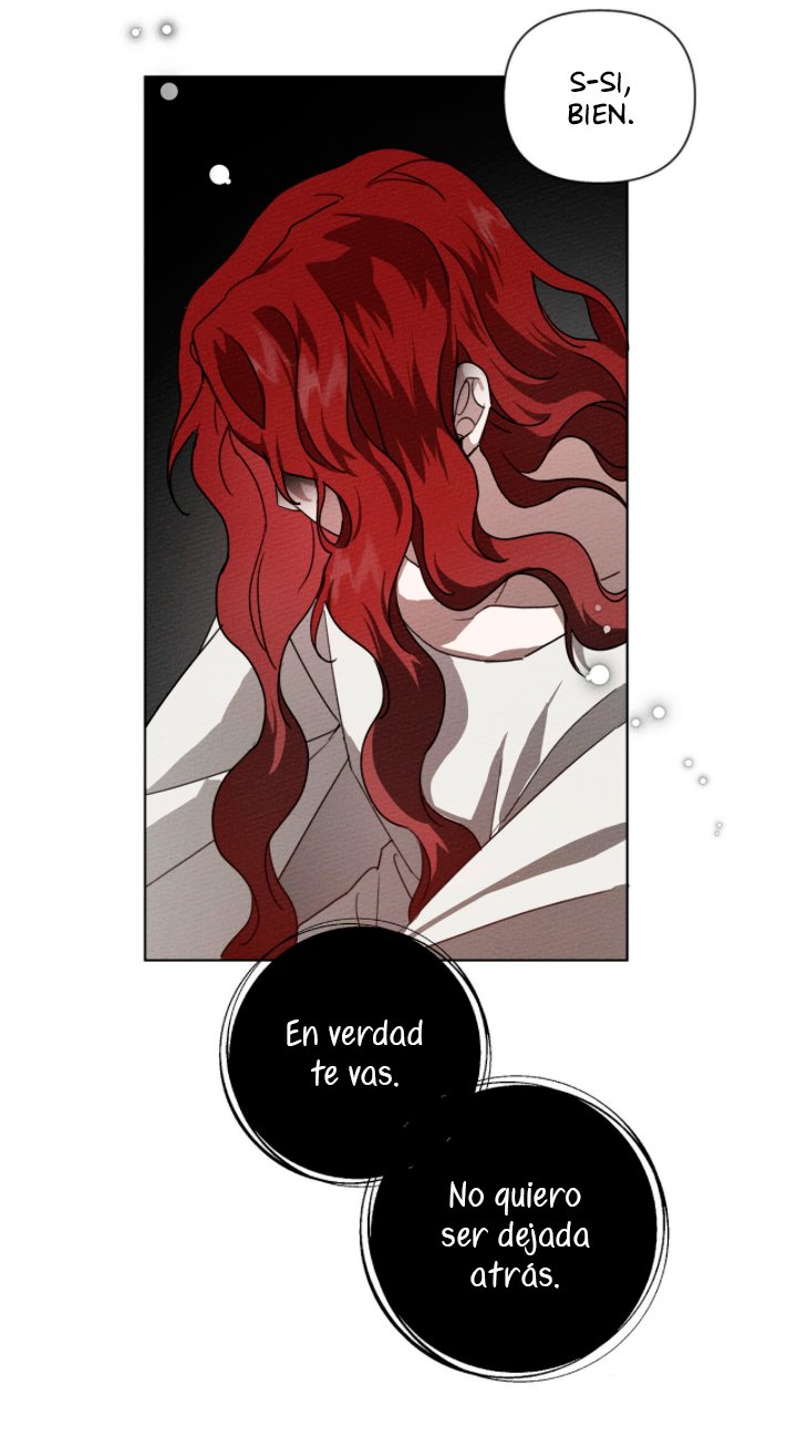 Debajo del Roble Capítulo 15 - Página 19 en español