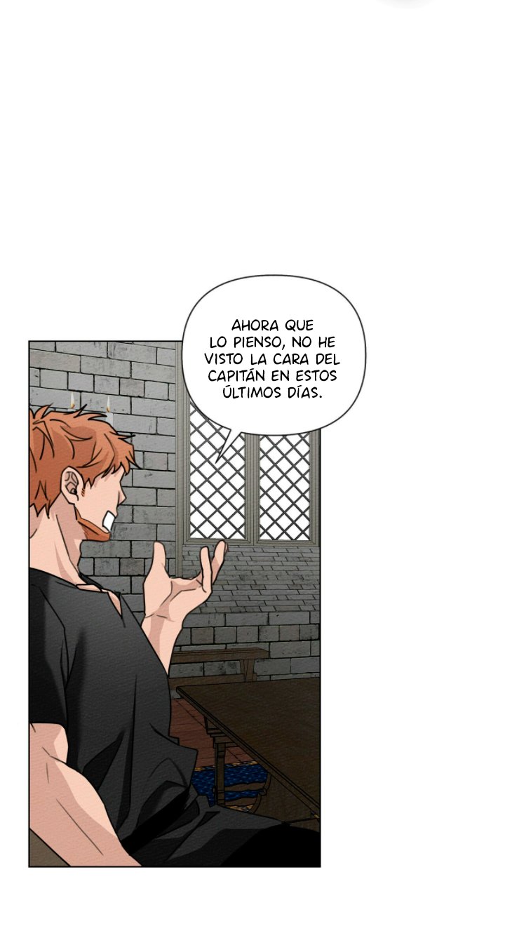 Debajo del Roble Capítulo 15 - Página 49 en español