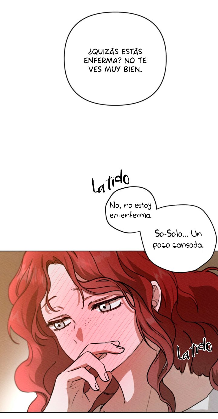 Debajo del Roble Capítulo 15 - Página 6 en español