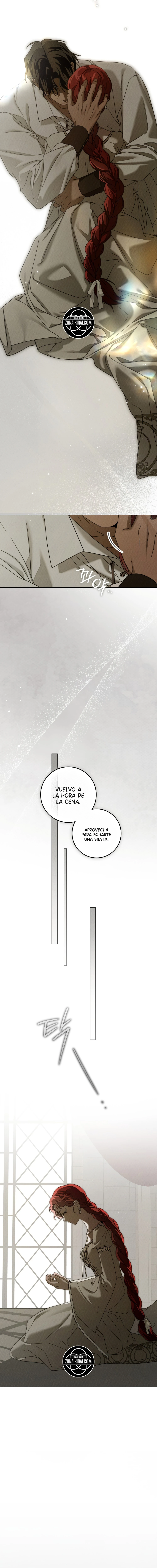 Debajo del Roble Capítulo 153 - Página 4 en español