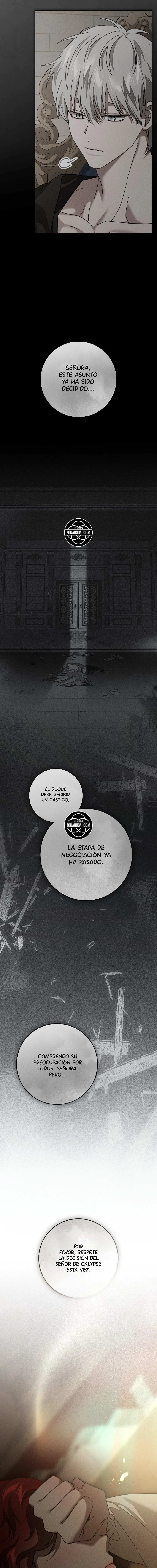 Debajo del Roble Capítulo 154 - Página 4 en español
