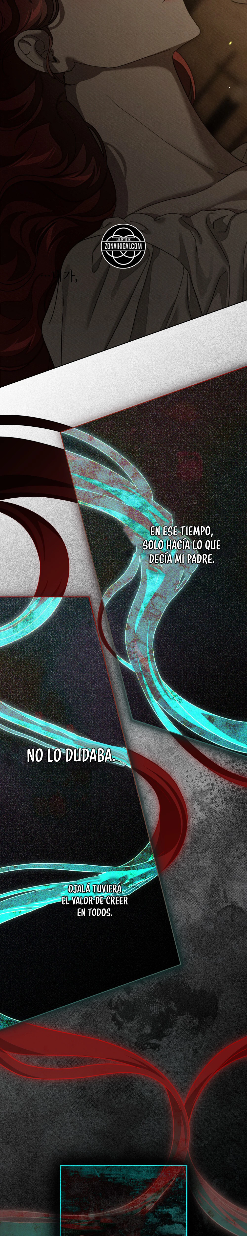 Debajo del Roble Capítulo 154 - Página 5 en español